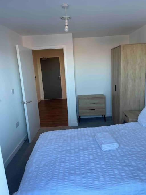 Luxury 2 Bedroom Apartment In The Heart Of מנצ'סטר מראה חיצוני תמונה