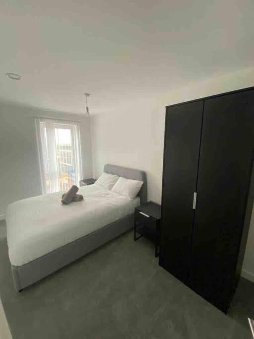 Luxury 2 Bedroom Apartment In The Heart Of מנצ'סטר מראה חיצוני תמונה